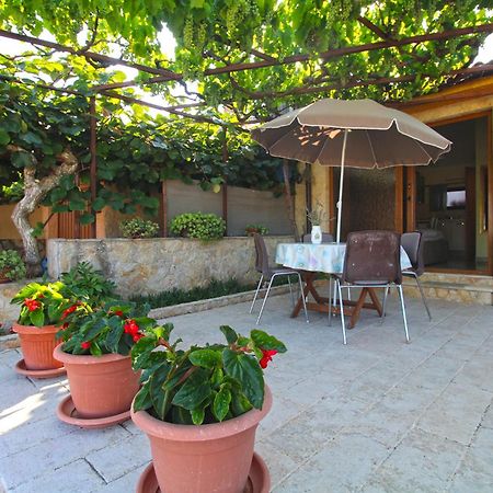 Apartment Pula 1462 Exterior photo