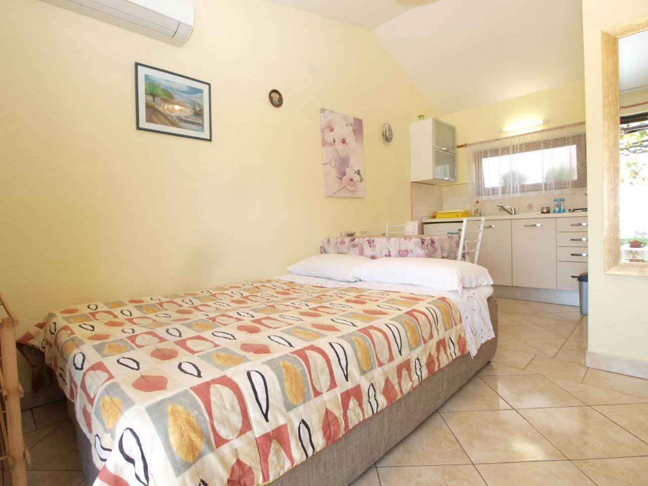 Apartment Pula 1462 Exterior photo
