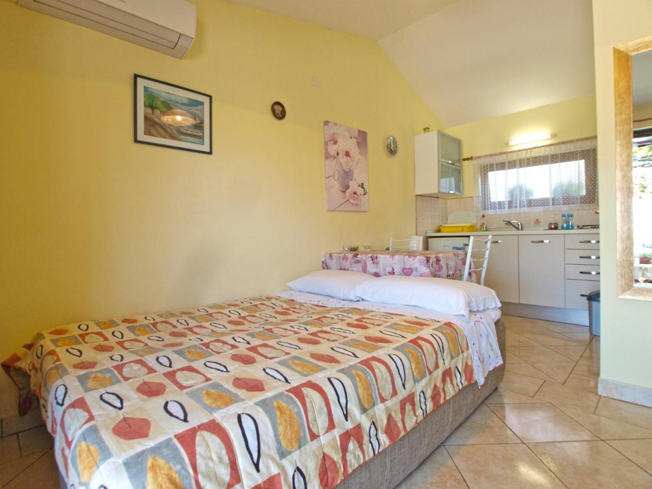 Apartment Pula 1462 Exterior photo